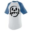Youth Short-Sleeve Baseball Jersey Thumbnail