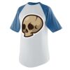 Youth Short-Sleeve Baseball Jersey Thumbnail