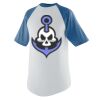 Youth Short-Sleeve Baseball Jersey Thumbnail
