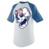 Youth Short-Sleeve Baseball Jersey Thumbnail