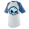Youth Short-Sleeve Baseball Jersey Thumbnail