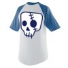 Youth Short-Sleeve Baseball Jersey Thumbnail