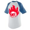 Youth Short-Sleeve Baseball Jersey Thumbnail
