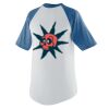 Youth Short-Sleeve Baseball Jersey Thumbnail