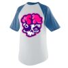 Youth Short-Sleeve Baseball Jersey Thumbnail