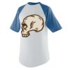 Youth Short-Sleeve Baseball Jersey Thumbnail