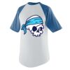 Youth Short-Sleeve Baseball Jersey Thumbnail