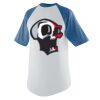 Youth Short-Sleeve Baseball Jersey Thumbnail