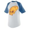 Youth Short-Sleeve Baseball Jersey Thumbnail