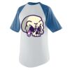 Youth Short-Sleeve Baseball Jersey Thumbnail