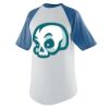 Youth Short-Sleeve Baseball Jersey Thumbnail