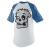 Youth Short-Sleeve Baseball Jersey Thumbnail