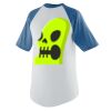 Youth Short-Sleeve Baseball Jersey Thumbnail