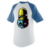 Youth Short-Sleeve Baseball Jersey Thumbnail