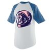 Youth Short-Sleeve Baseball Jersey Thumbnail