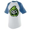 Youth Short-Sleeve Baseball Jersey Thumbnail