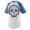 Youth Short-Sleeve Baseball Jersey Thumbnail