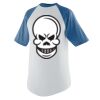 Youth Short-Sleeve Baseball Jersey Thumbnail