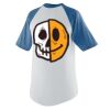 Youth Short-Sleeve Baseball Jersey Thumbnail