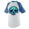 Youth Short-Sleeve Baseball Jersey Thumbnail