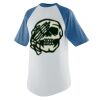 Youth Short-Sleeve Baseball Jersey Thumbnail
