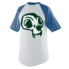 Youth Short-Sleeve Baseball Jersey Thumbnail