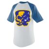 Youth Short-Sleeve Baseball Jersey Thumbnail
