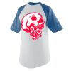 Youth Short-Sleeve Baseball Jersey Thumbnail