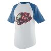 Youth Short-Sleeve Baseball Jersey Thumbnail