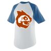 Youth Short-Sleeve Baseball Jersey Thumbnail
