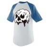 Youth Short-Sleeve Baseball Jersey Thumbnail