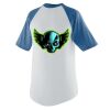 Youth Short-Sleeve Baseball Jersey Thumbnail