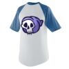 Youth Short-Sleeve Baseball Jersey Thumbnail