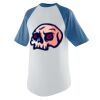 Youth Short-Sleeve Baseball Jersey Thumbnail