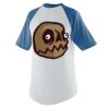 Youth Short-Sleeve Baseball Jersey Thumbnail