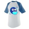 Youth Short-Sleeve Baseball Jersey Thumbnail