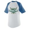 Youth Short-Sleeve Baseball Jersey Thumbnail