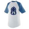 Youth Short-Sleeve Baseball Jersey Thumbnail