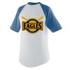 Youth Short-Sleeve Baseball Jersey Thumbnail