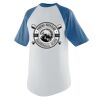 Youth Short-Sleeve Baseball Jersey Thumbnail
