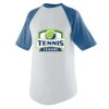Youth Short-Sleeve Baseball Jersey Thumbnail