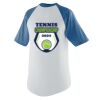 Youth Short-Sleeve Baseball Jersey Thumbnail