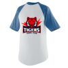 Youth Short-Sleeve Baseball Jersey Thumbnail