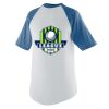 Youth Short-Sleeve Baseball Jersey Thumbnail
