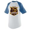 Youth Short-Sleeve Baseball Jersey Thumbnail