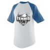 Youth Short-Sleeve Baseball Jersey Thumbnail