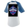 Youth Short-Sleeve Baseball Jersey Thumbnail