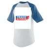 Youth Short-Sleeve Baseball Jersey Thumbnail