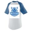 Youth Short-Sleeve Baseball Jersey Thumbnail