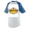 Youth Short-Sleeve Baseball Jersey Thumbnail